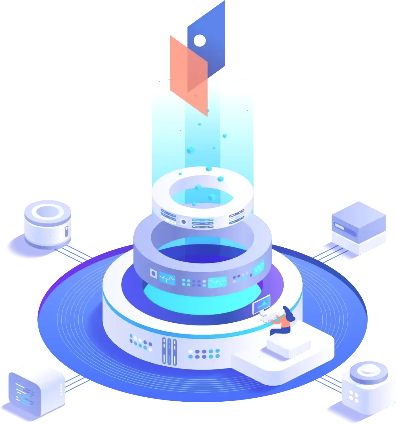 Czysty Fondewnik algorytmy tradingowe