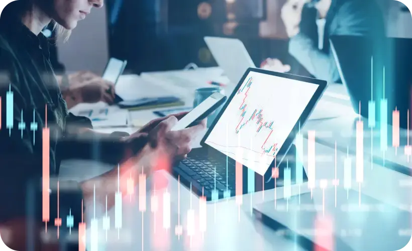 Czysty Fondewnik trading algorytmiczny