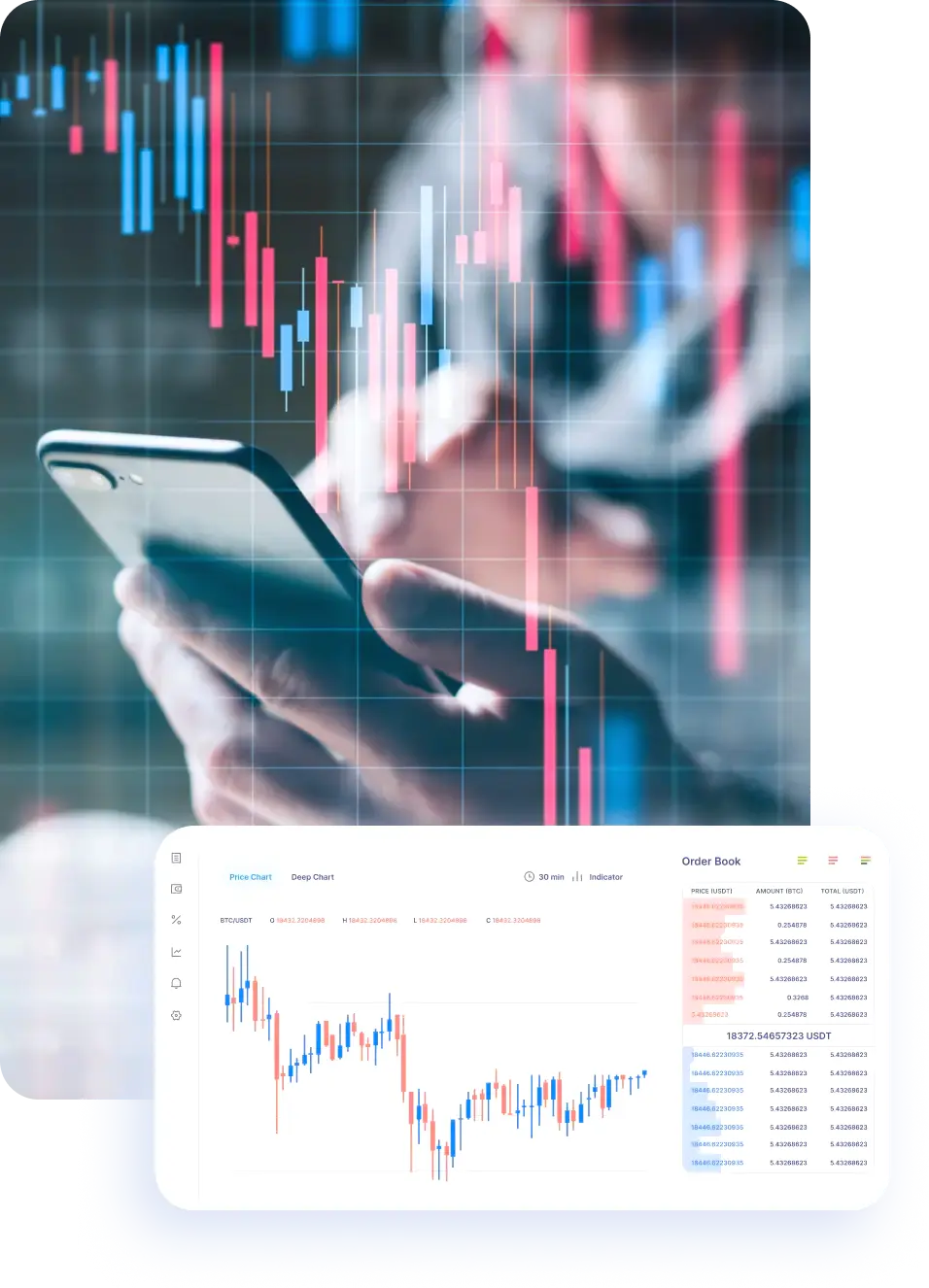 Czysty Fondewnik platforma tradingowa